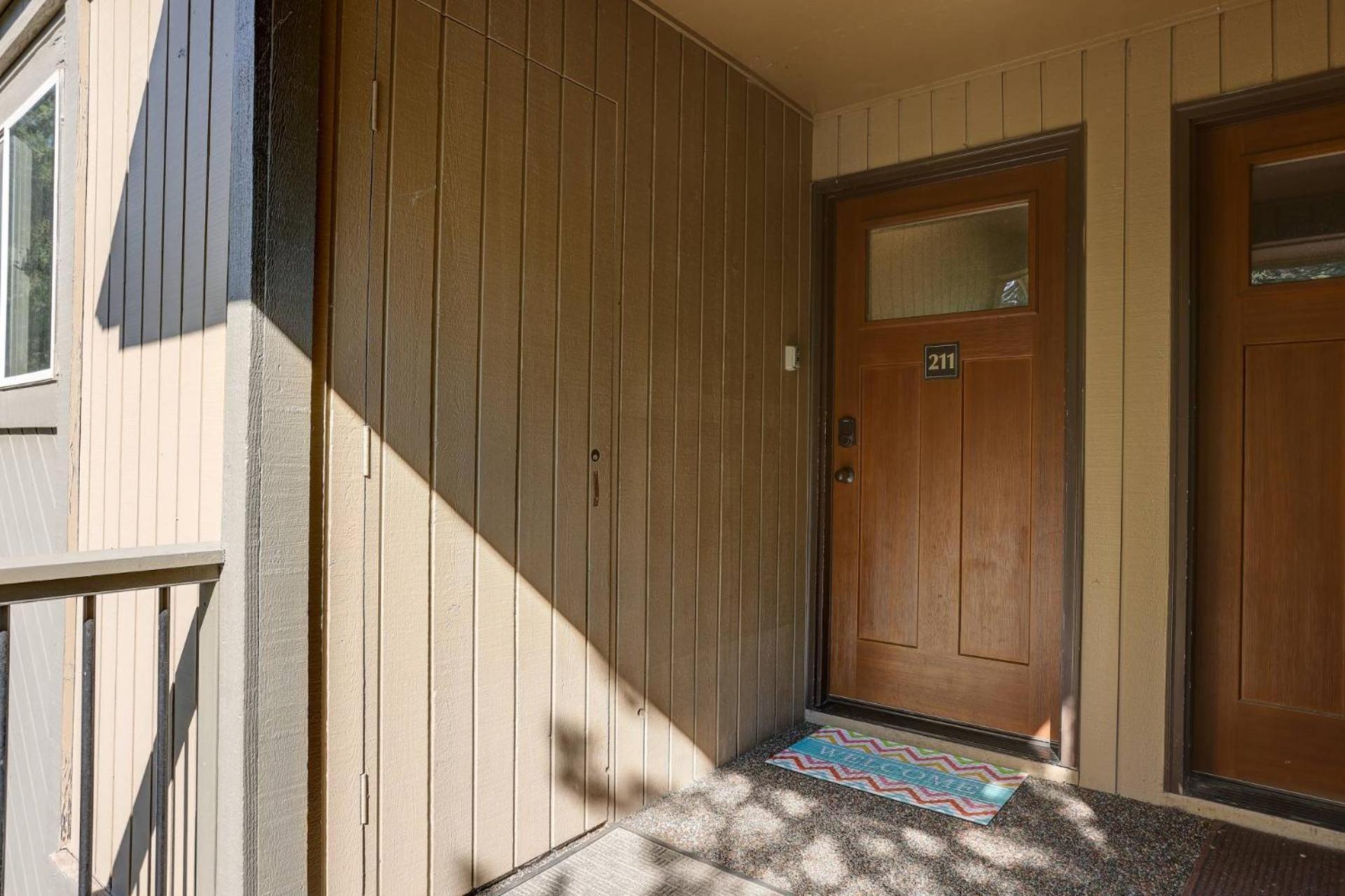 Rabbit'S Rest Villa Bend Exterior foto