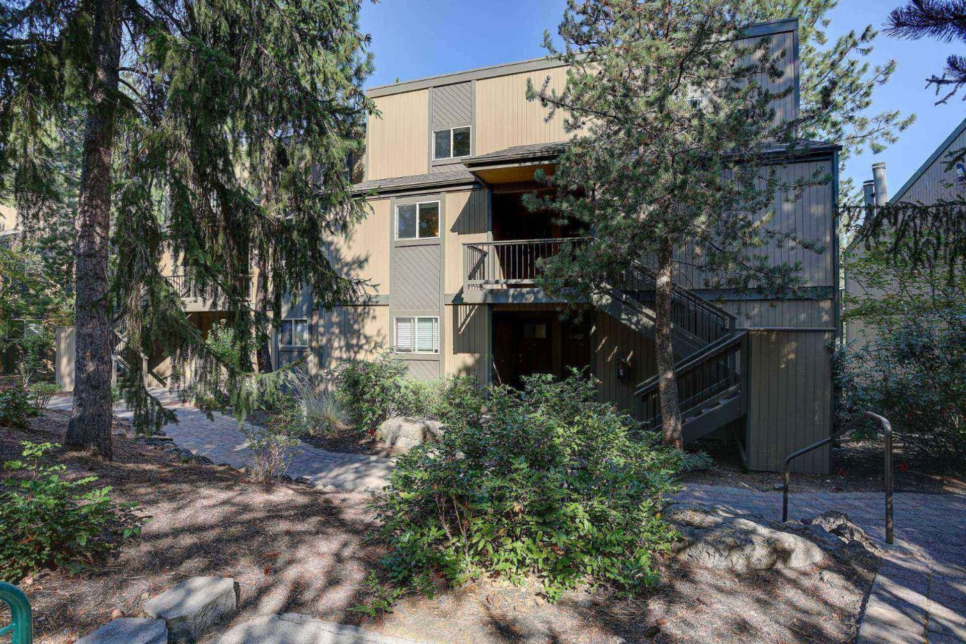 Rabbit'S Rest Villa Bend Exterior foto