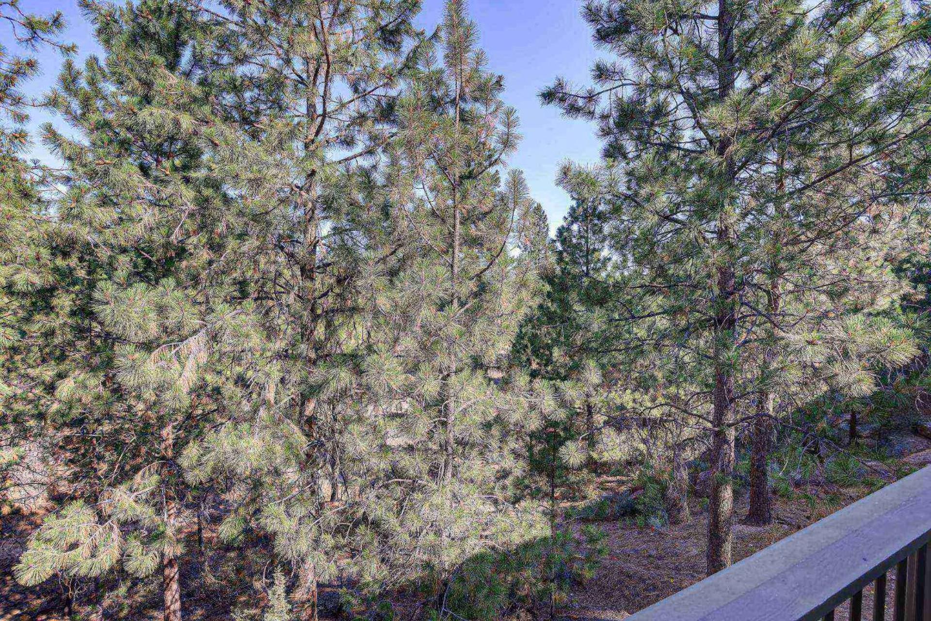 Rabbit'S Rest Villa Bend Exterior foto